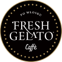 Fresh Gelato Logo